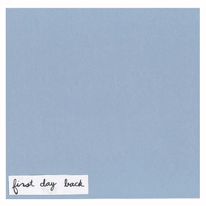 First Day Back - Forward