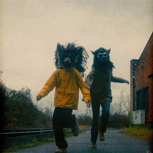 Between Bodies - Hands To Hold Each Other