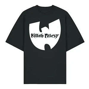 Killah Priest - Logo T-Shirt