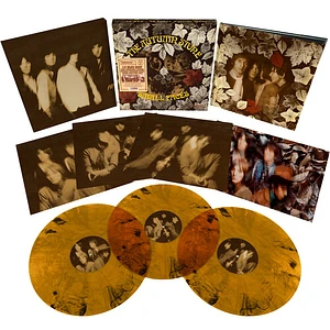 Small Faces - Autumn Stone Box Set
