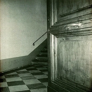 Cancer House - The Moth