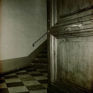 Cancer House - The Moth