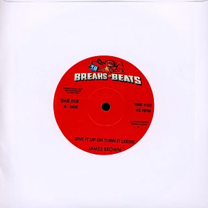 J Brown / Duralcha - To Funk