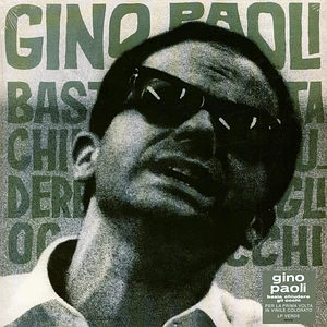 Paoli Gino - Basta Chiudere Gli Occhi