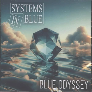 Systems In Blue - Blue Odyssey