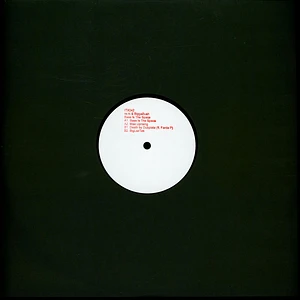Re:Ni / Biggabush - Bass Is The Space