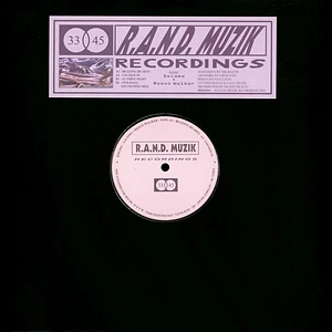 Salomo & Reece Walker - RM12041