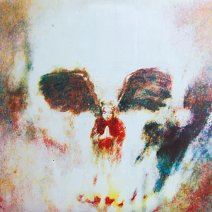 Coil - The Unreleased Themes For Hellraiser Expanded Ritual Limited Clear Vinyl Edition