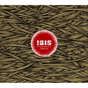 Isis - In The Absence Of Truth Black Vinyl Edition
