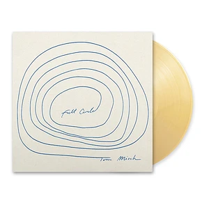 Tom Misch - Full Circle HHV Exclusive Hay Field Gold Vinyl Edition