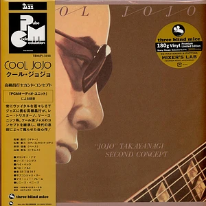 Masayuki Takayanagi - Cool Jojo+4