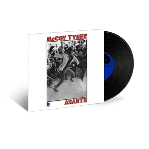 McCoy Tyner - Asante Tone Poet Vinyl Edition