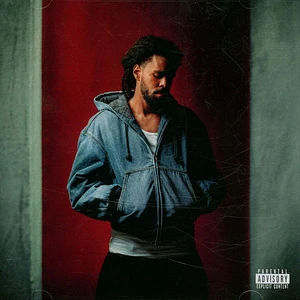 J. Cole - The Fall-Off