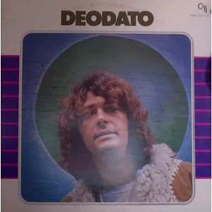Eumir Deodato - Deodato