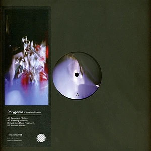 Polygonia - Ceaseless Motion