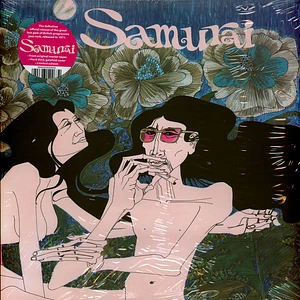 Samurai - Samurai