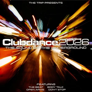 The Trip - Clubdance2026