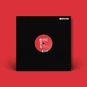 Jonas Blue / Malive - Edge Of Desire