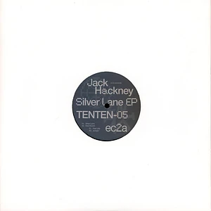 Jack Hackney - Silver Lane
