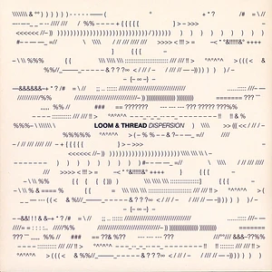 Loom & Thread - Dispersion