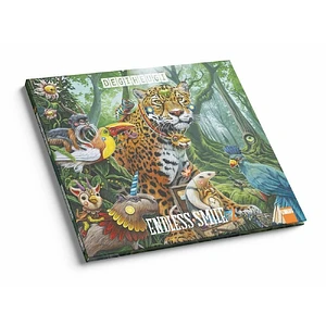 Degiheugi - Endless Smile 2