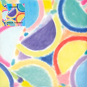 Moomin - A Minor Thought 2026 Repress