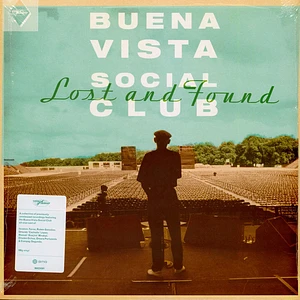 Buena Vista Social Club - Lost And Found