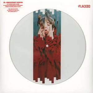 Placebo - Placebo 30th Anniversary Vinyl Edition
