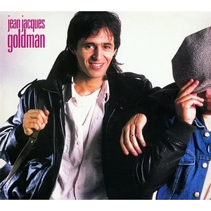 Jean-Jacques Goldman - Non Homologuã©