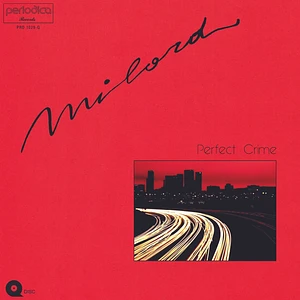 Milord - Perfect Crime