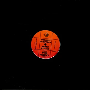 Detroit In Effect & Alden Tyrell - Present: The Greys II