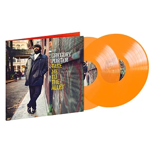 Gregory Porter - Take Me To The Alley 10th Anniversary Edition