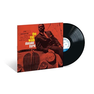 Donald Byrd - The Cat Walk