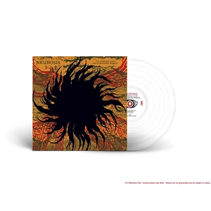 Neurosis - An Undying Love For A Burning World Clear Vinyl Edition