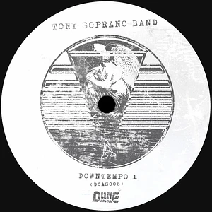 Tony Soprano Band - Downtempo 1