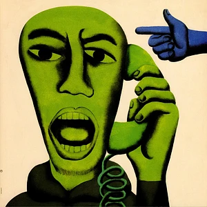 Horatio Luna - Action Reaction