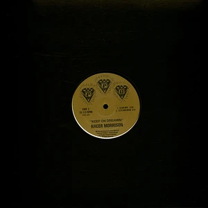 Nacer Morrison - Thinking About You / Keep On Dreamin