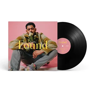 J Littles & Kong The Artisan - Found