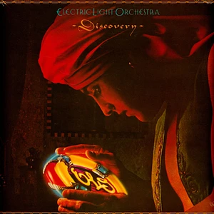 Electric Light Orchestra - Discovery