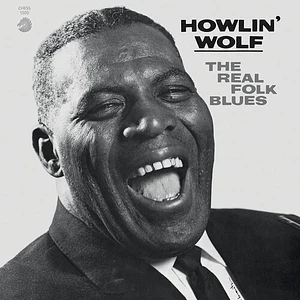 Howlin' Wolf - The Real Folk Blues Acoustic Sounds