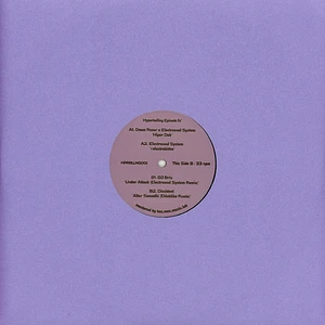 V.A. - Hyperbulling Episode Iv