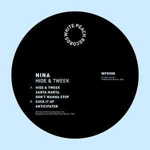 Nina - Hide & Tweek
