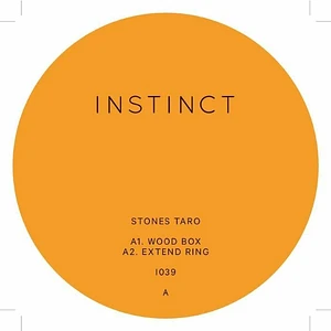 Stones Taro - Instinct 39
