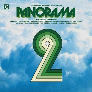 V.A. - Panorama Volume 2