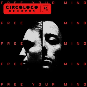 Prospa - Free Your Mind Bio Coloured Vinyl Edition