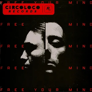 Prospa - Free Your Mind Bio Coloured Vinyl Edition