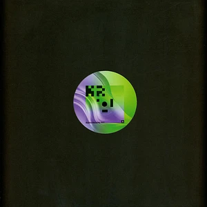 V.A. - Kucha Records 001