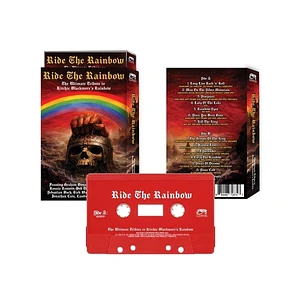 V.A. - Ride The Rainbow - The Ultimate Tribute To