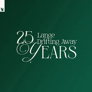 Lange Feat. Skye - Drifting Away