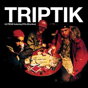 Triptik - Le Piege